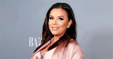 eva loria|48 Facts About Eva Longoria